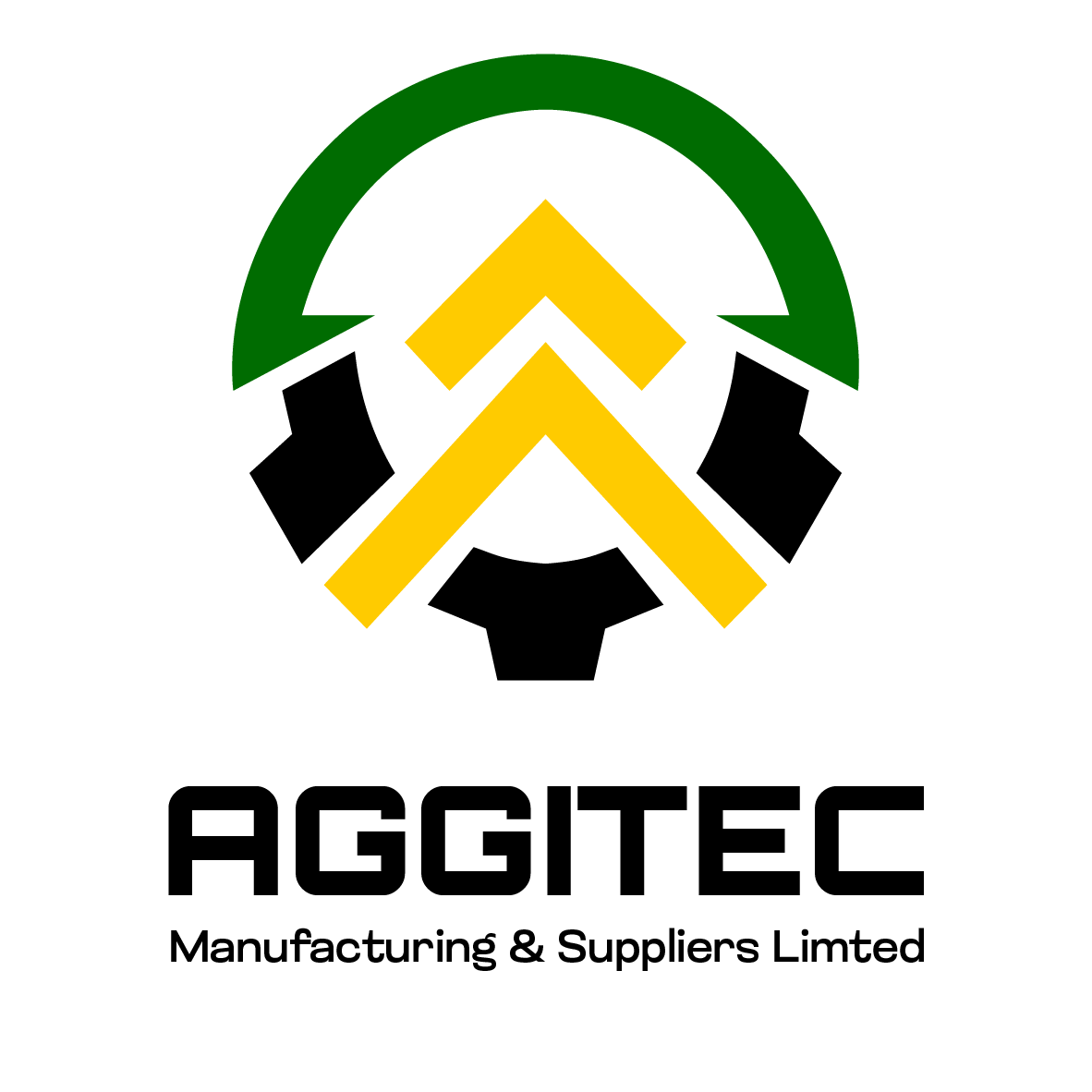 Aggitec Manufacturing & Suppliers Limited